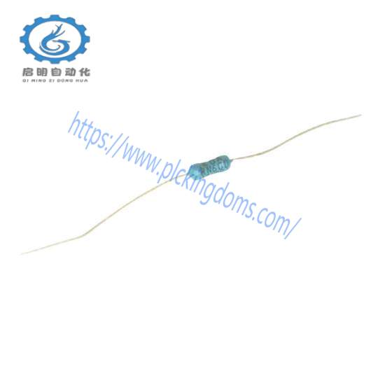 Rockwell Automation 1485A-C2 DeviceNet Terminating Resistor, for Use with Network Products