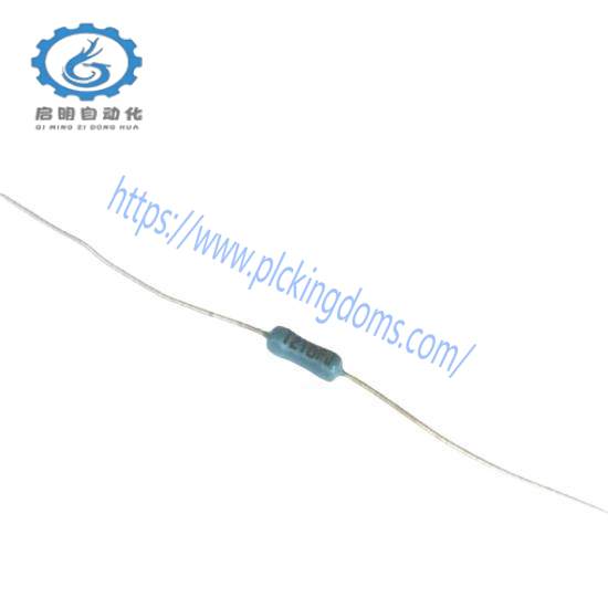 Rockwell Automation 1485A-C2 DeviceNet Terminating Resistor, for Use with Network Products