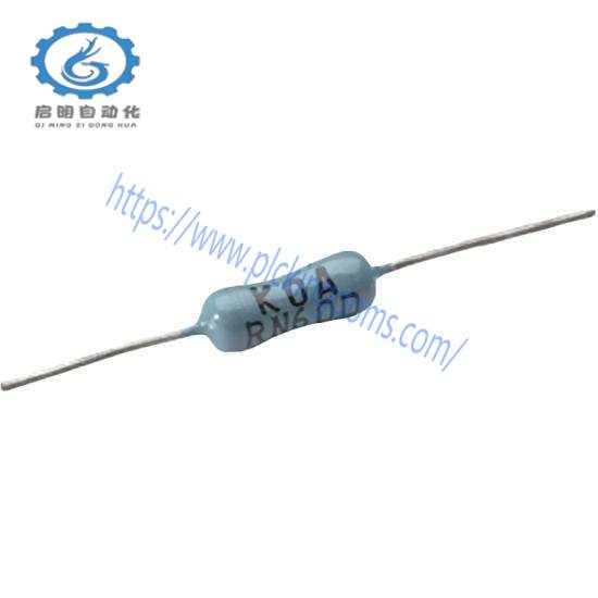 Rockwell Automation 1485A-C2 DeviceNet Terminating Resistor, for Use with Network Products