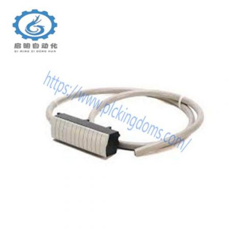 Delta Electronics 1492-CABLE025TBNH Pre-wired Control Cable, Automation & Control Systems