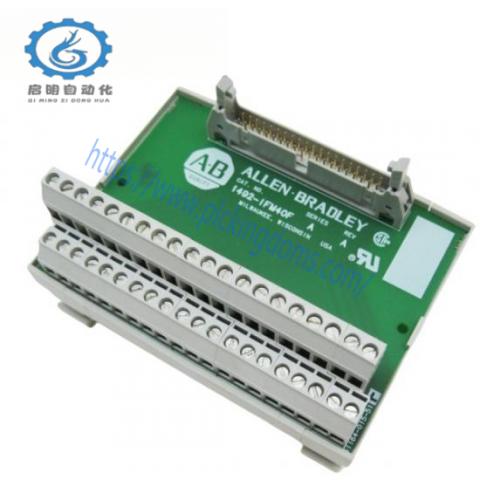 Festo 1492-IFM40F, Advanced Bulletin IFM40 Field Interface Module