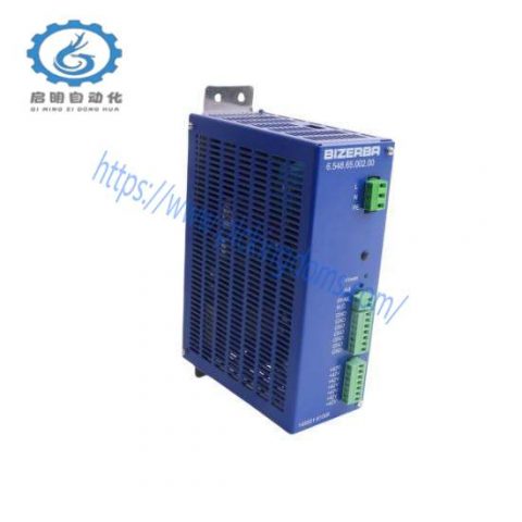 BIZERBA 149501-61006 LPB Printer Power Supply, High-Efficiency Printing Solutions