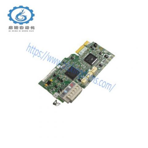 ABB 15-131623-00 PLC Module - Control and Automation, Efficient Industrial Solutions