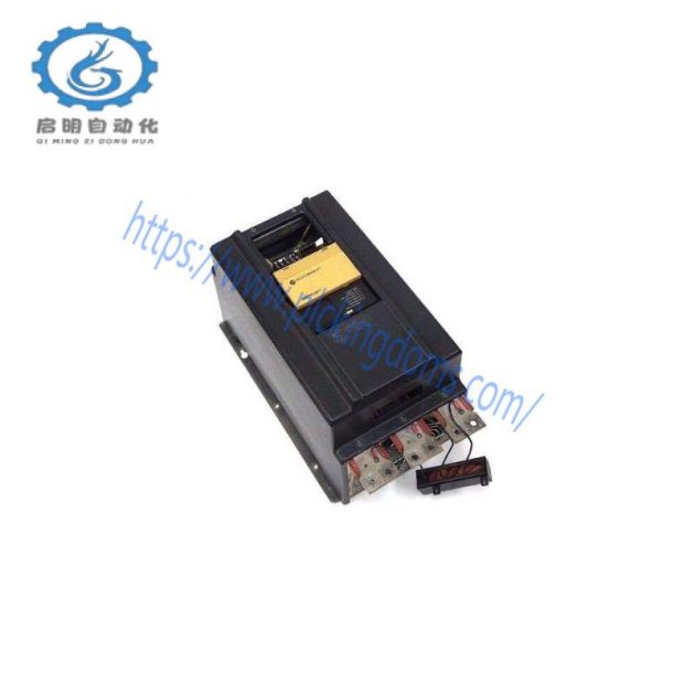 AB Electronics 150-A240NBD Smart Motor Controller
