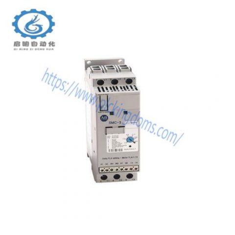 AB 150-C25NBD Motor Controller, High-Power Drive System