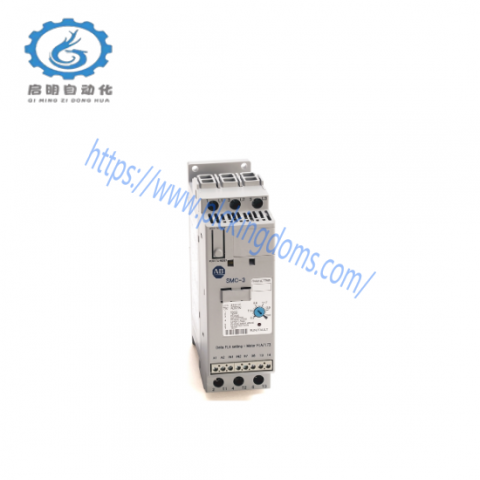 Advanced 150-C37NBD Motor Controller: Unleashing Precision and Efficiency in Industrial Automation
