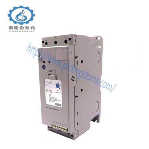 Advanced Industrial Control Module - 150-C43NBD: Precision Engineered for Optimal Performance