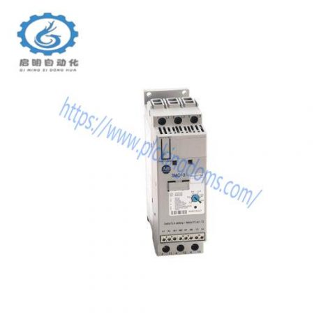 SMC-3 60A Smart Motor Controller by BrandName, Model Code 150-C60NBR