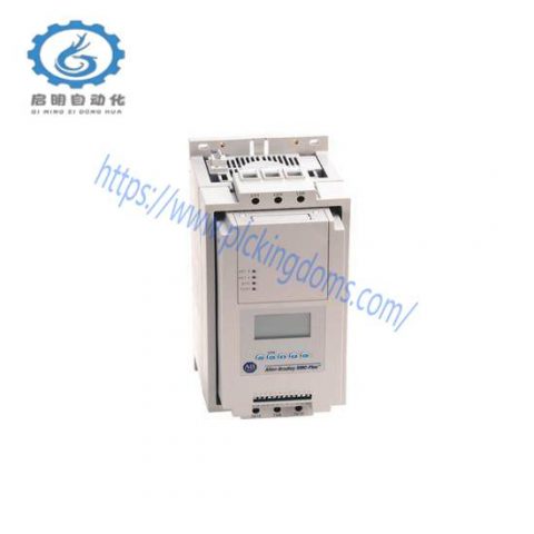 AB 150F25NBD Motor Controller, Advanced Drive Technology for Industrial Applications