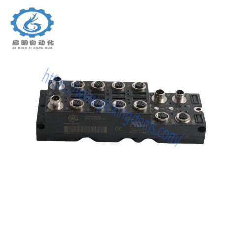 GE 151X1207BB31SA01: Industrial-grade PCB Module, Designed for Precision Control Systems