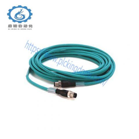 1585-C4UB-S100 Ethernet Cable Spool: Unmatched Quality and Versatility for Industrial Networking