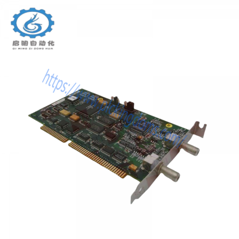 SIEMENS MOORE 16267-1-2 (M-NET) Interface Module
