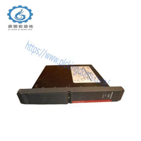 Siemens 16404-500 Moore Automation Module