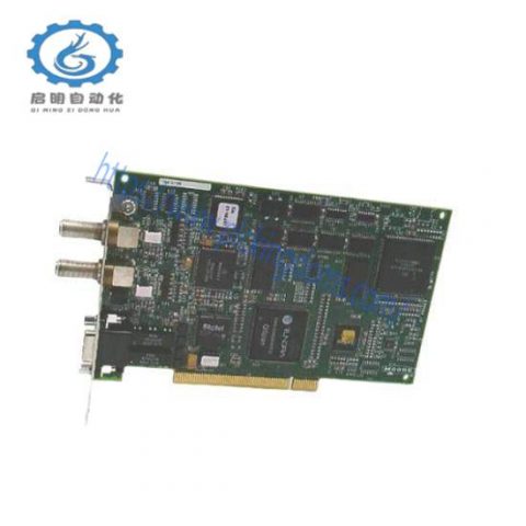 Moore 16413-1-05 Communication Module, Industrial Control Systems