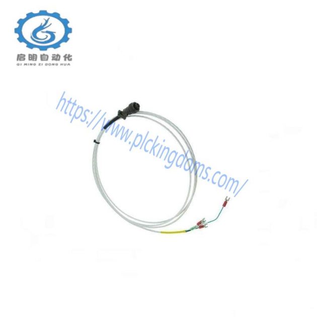 BENTLY NEVADA 16710-32 Industrial Interconnect Cable