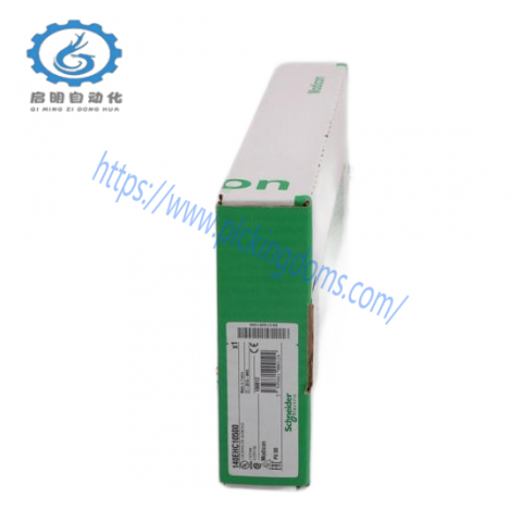 Schneider 170ADO35000 PLC Discrete Output Base DC Module