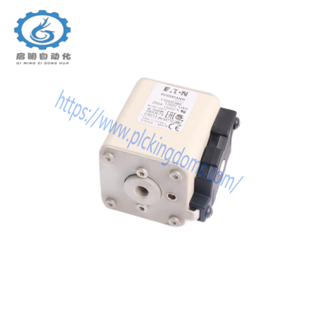 ABB 170M5388/PC72UD13C250T 3AUA0000090404 Fuse
