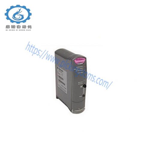 AB 1715-AENTR Redundant Adapter Module - ControlLogix, Precision & Reliability in Industrial Automation