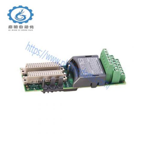 High-Performance 1715-TASOF8 Termination Assembly by Industry Standard Manufacturer