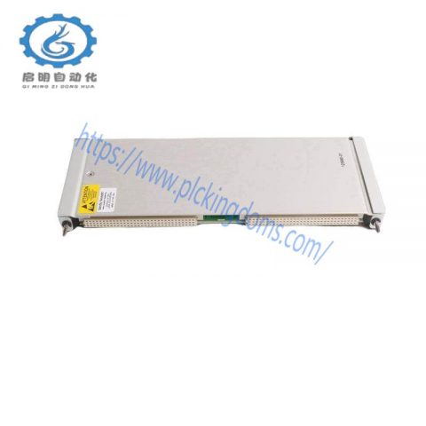 BENTLY NEVADA 172109-01: Isolated Tip TC I/O Module, Precision Control for Industrial Automation