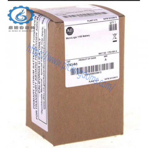 Rockwell Automation 1732DS-IB8XOBV4 Safety Module - High Performance, Reliable Safety Control