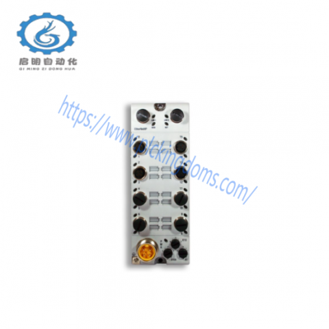 Siemens 1732E-IB16M12R Redundant I/O System, High-reliability for Industrial Automation
