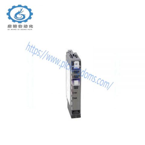 AB 1734-232ASC: Advanced Control Interface Module