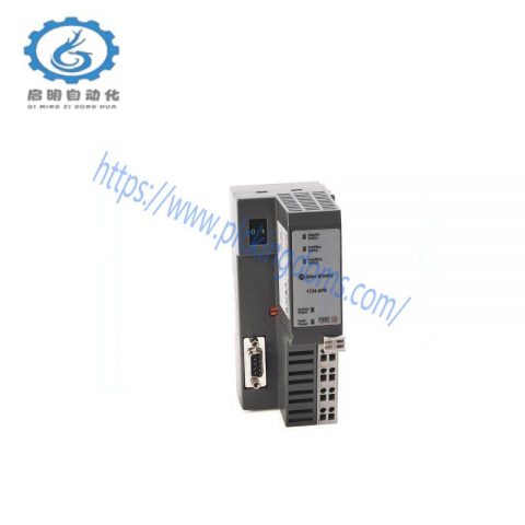 Allen Bradley AB 1734-APB Network Adapter: Industrial Automation Solution