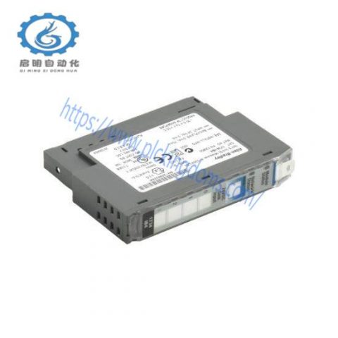 Rockwell Automation 1734-IB4 - 4 Channel Input Module