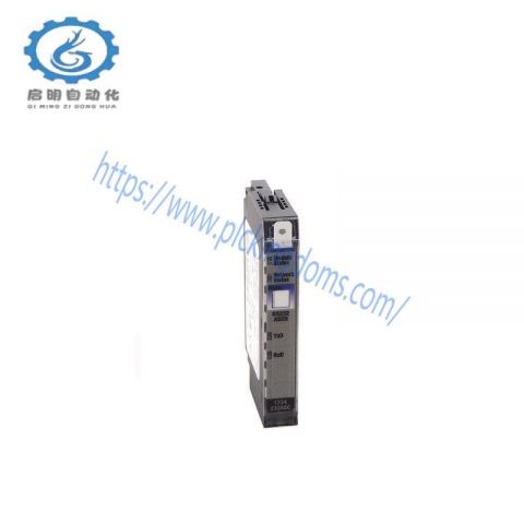 AB Industries 1734-IJ Incremental Encoder Module, Industrial Control Systems, High Precision Measurement