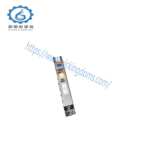 Allen-Bradley 1734-IR2 Input Module, Designed for Precision and Reliability