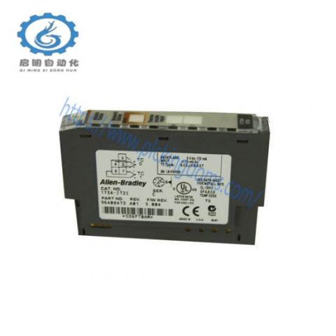 Siemens 1734-IT21 Input/Output Module