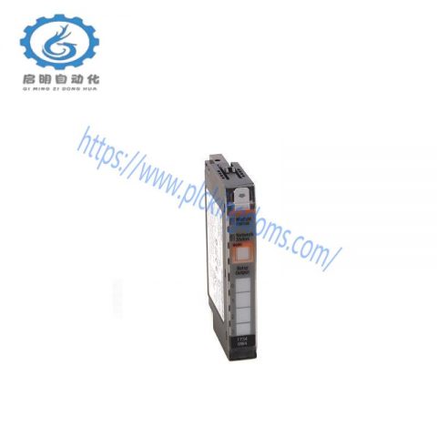 ABB AB 1734-OA2 Output Module for Industrial Control Systems