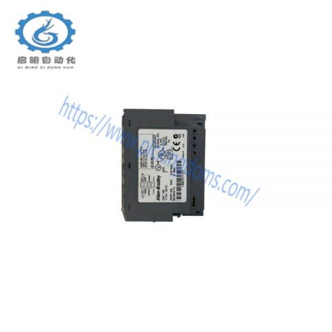 AB 1734-OE2C/B Analog Output Module, Industrial Control Systems
