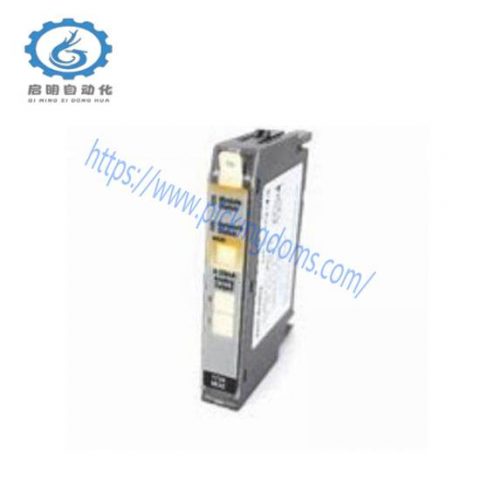 GE Fanuc 1734-OE2CK Analog Output Module - Advanced Control Solutions
