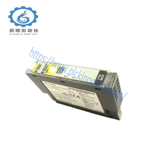 AB 1734-OE2V Analog Voltage Output Module