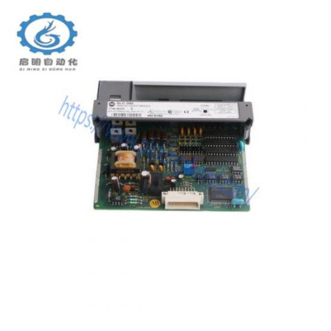 Allen-Bradley 1734-TOP3: Modular Terminal Base for Efficient Point-to-Point I/O Applications
