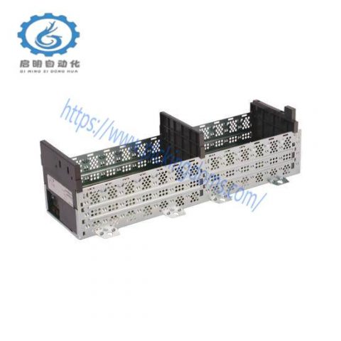 AB 1746-A13 PLC Controller Module
