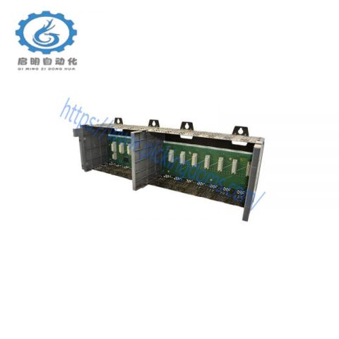 Allen Bradley 1746-A13/B SLC500 Chassis - Industrial Control Solutions for Advanced Automation