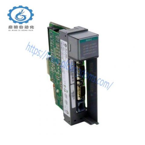 AB 1746-BAST Basic Control Module