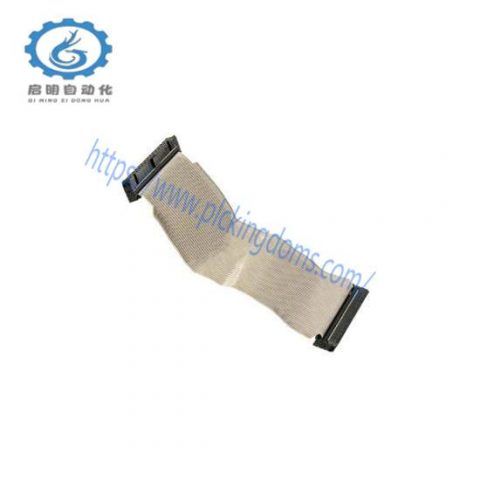 AB 1746-C7 Interconnect Cabinet - Industrial Control Module