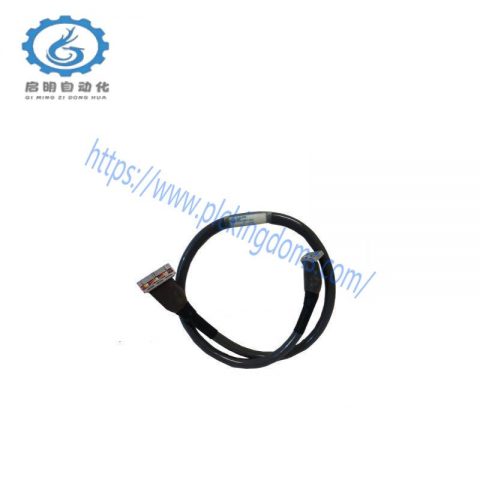 AB 1746-C9 Interconnect Cable - Industrial Automation, Precision, and Reliability