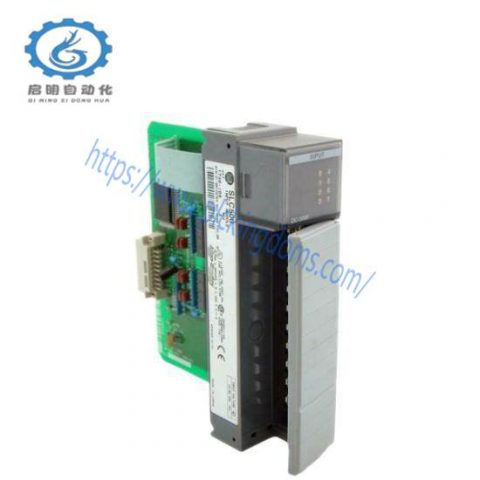 AB 1746-IB8 Allen-Bradley Digital Input Module