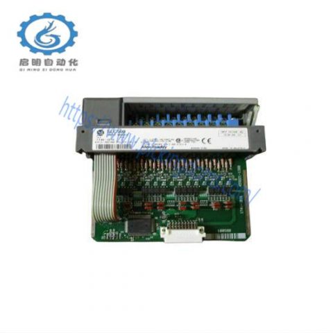 Allen-Bradley 1746-L541 Processor Unit, High-Performance Control Module