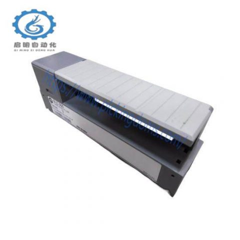 Allen Bradley SLC500 Card Slot Filler 1746-N2, Compact Solution for Slot Coverage