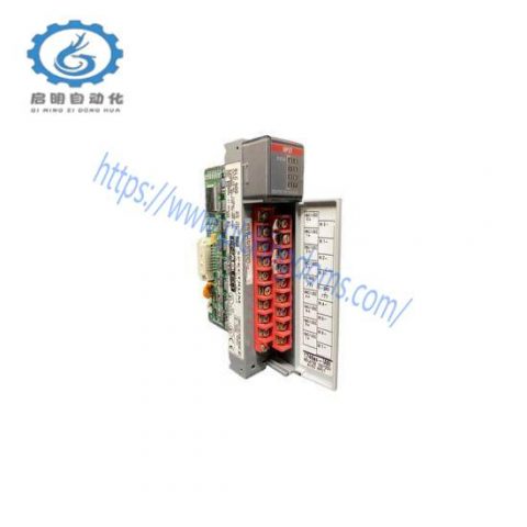 Rockwell Automation 1746SC-IA8I Analog Input Module