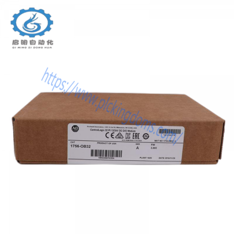 AB 1746SC-NI8U Analog Universal Input: Advanced Industrial Control Module