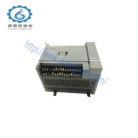 GE 1747-L30C Controller Module, Advanced Automation Solution