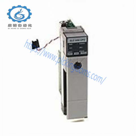 AB 1747-L541/B Processor Module