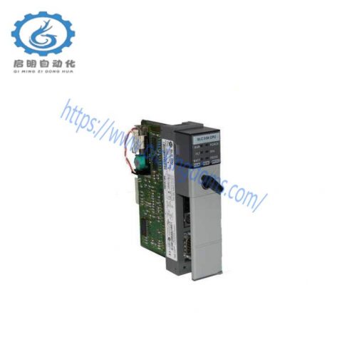 AB 1747-L541C - Central Processor Unit